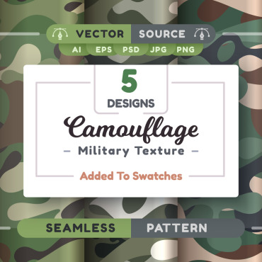 Seamless Set  277732