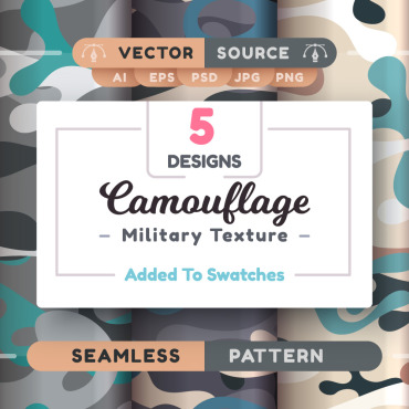 Seamless Set  277737