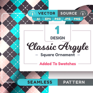 <a class=ContentLinkGreen href=></a></font> seamless argyle 277739