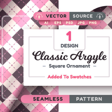 <a class=ContentLinkGreen href=></a></font> seamless argyle 277740
