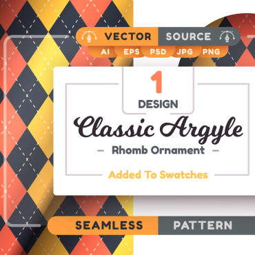 Seamless Camouflage  277744