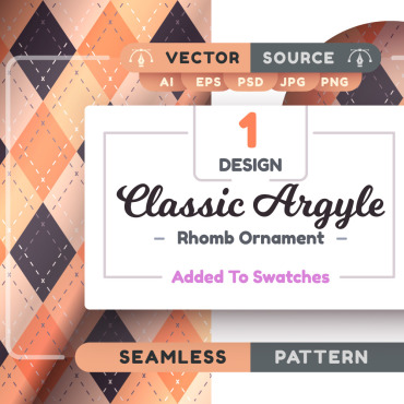 <a class=ContentLinkGreen href=></a></font> seamless argyle 277745