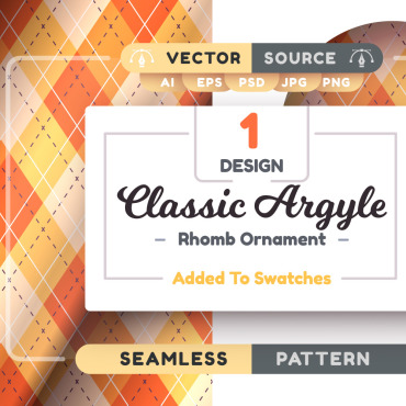 Seamless Camouflage  277747