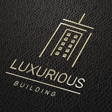 Building Business Logo Templates 277759