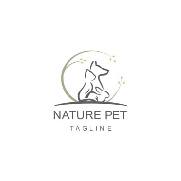 Animal Cat Logo Templates 277773