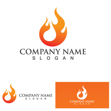 <a class=ContentLinkGreen href=/fr/logo-templates.html>Logo Templates</a></font> flamme vecteur 277863