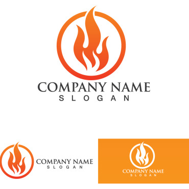 <a class=ContentLinkGreen href=/fr/logo-templates.html>Logo Templates</a></font> flamme vecteur 277870