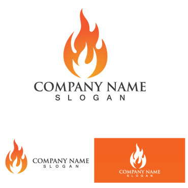 <a class=ContentLinkGreen href=/fr/logo-templates.html>Logo Templates</a></font> flamme vecteur 277880