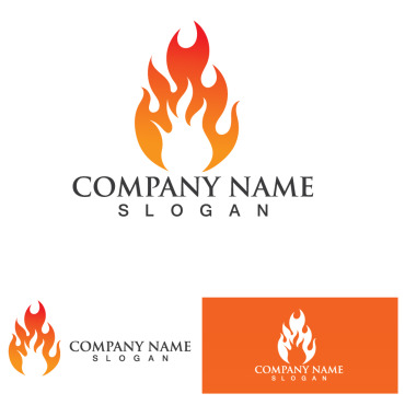 <a class=ContentLinkGreen href=/fr/logo-templates.html>Logo Templates</a></font> flamme vecteur 277881