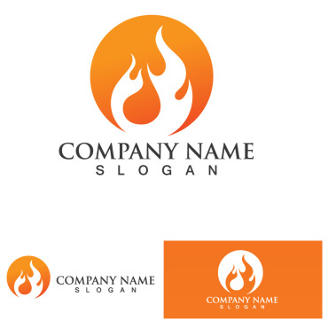 <a class=ContentLinkGreen href=/fr/logo-templates.html>Logo Templates</a></font> flamme vecteur 277890