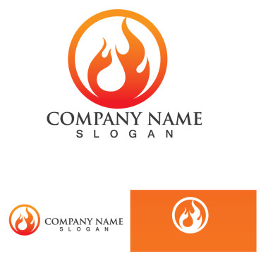 Business Infinity Logo Templates 277917