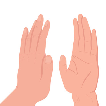 <a class=ContentLinkGreen href=/fr/kits_graphiques_templates_illustrations.html>Illustrations</a></font> principal gesture 278172