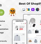 Shopify Themes 278432