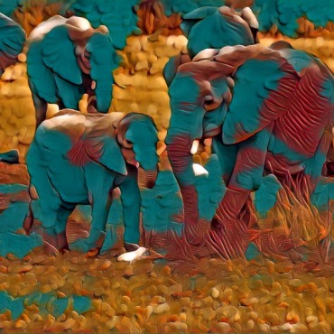 Effect Artistic  278465