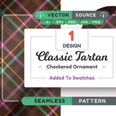 Seamless Background  278525