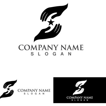 Illustration Symbol Logo Templates 278579