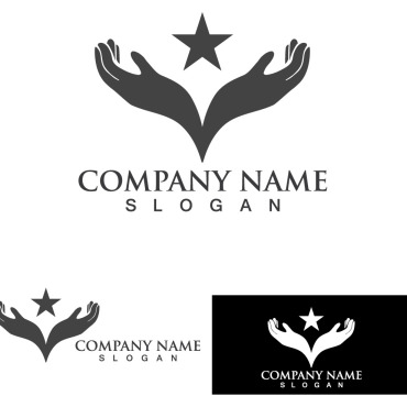 Illustration Symbol Logo Templates 278583