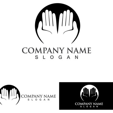 Illustration Symbol Logo Templates 278589