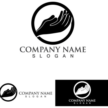 Illustration Symbol Logo Templates 278590