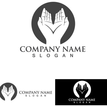 Illustration Symbol Logo Templates 278593