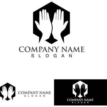 Illustration Symbol Logo Templates 278597