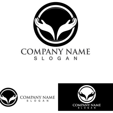 Illustration Symbol Logo Templates 278604