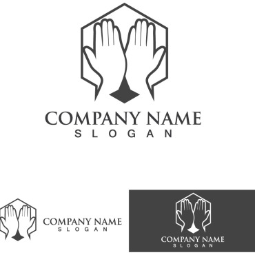 Illustration Symbol Logo Templates 278608