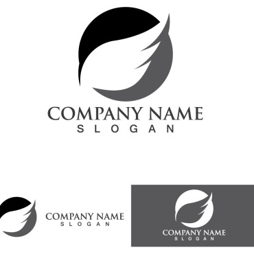 Sign Icon Logo Templates 278610