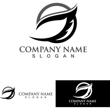 Sign Icon Logo Templates 278624