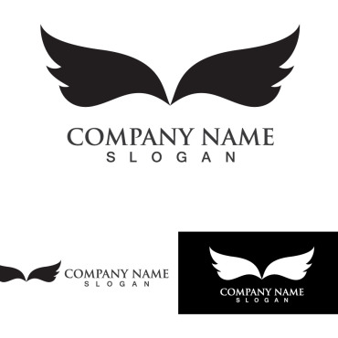 Sign Icon Logo Templates 278633