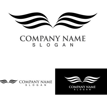 Sign Icon Logo Templates 278639