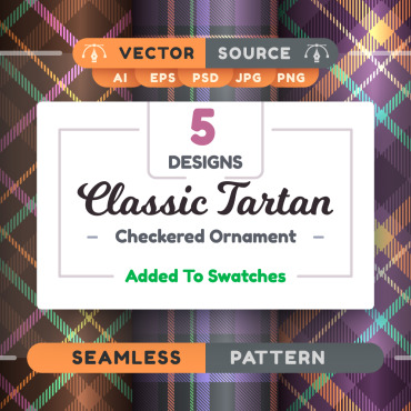 Seamless Background  278709