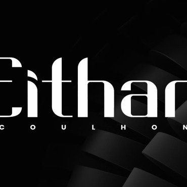 Fonts Display  278752