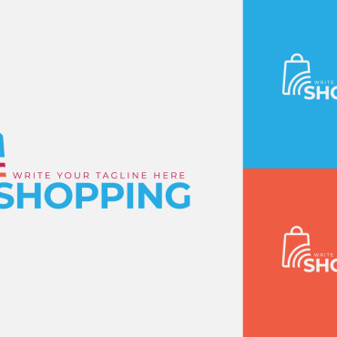Purchase Retail Logo Templates 278819