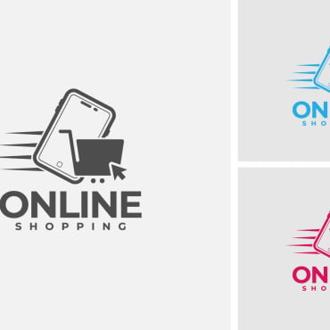Online Purchase Logo Templates 278821