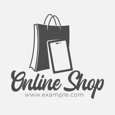 Purchase Retail Logo Templates 278825