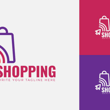 Purchase Retail Logo Templates 278831