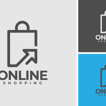 Buy Click Logo Templates 278881