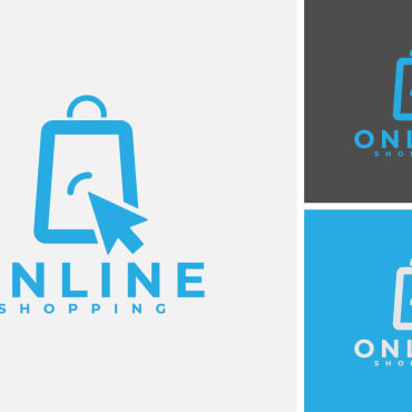 Buy Click Logo Templates 278884