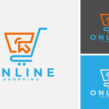 Buy Click Logo Templates 278885