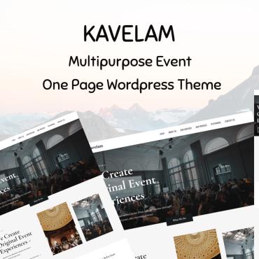 Business Company WordPress Themes 279000