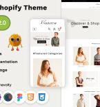 Shopify Themes 279015
