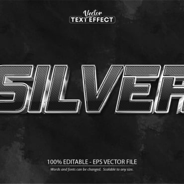 Text Effect Illustrations Templates 279018
