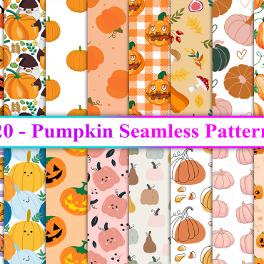 Seamless Pattern Backgrounds 279096