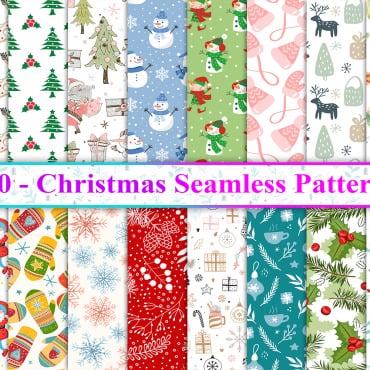 Seamless Pattern Backgrounds 279099