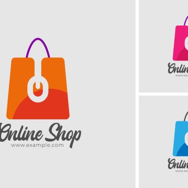 Company Online Logo Templates 279109