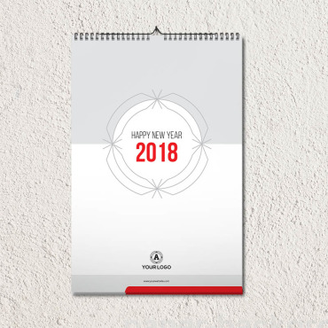 Calendar Calendar Corporate Identity 279191