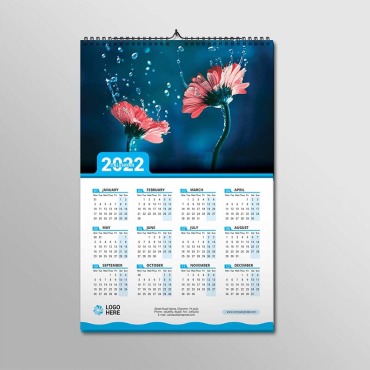 Calendar Calendar Corporate Identity 279200