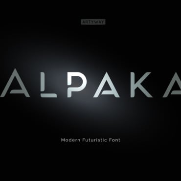 Font Modern Fonts 279218