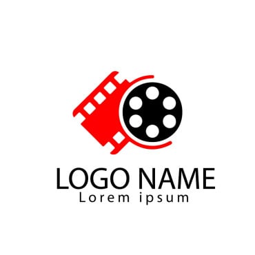 <a class=ContentLinkGreen href=/fr/logo-templates.html>Logo Templates</a></font> logo film 279272